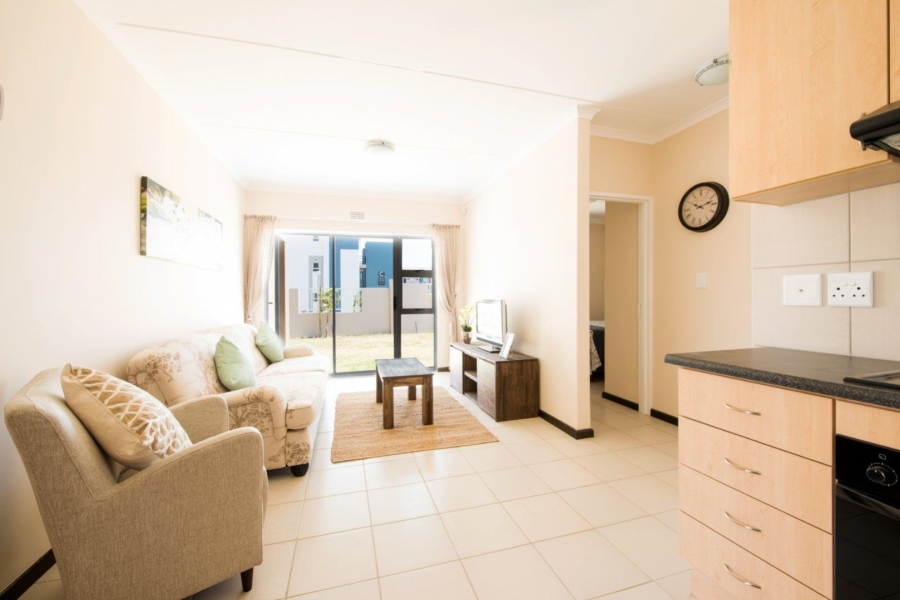 To Let 2 Bedroom Property for Rent in Buh Rein Estate Western Cape